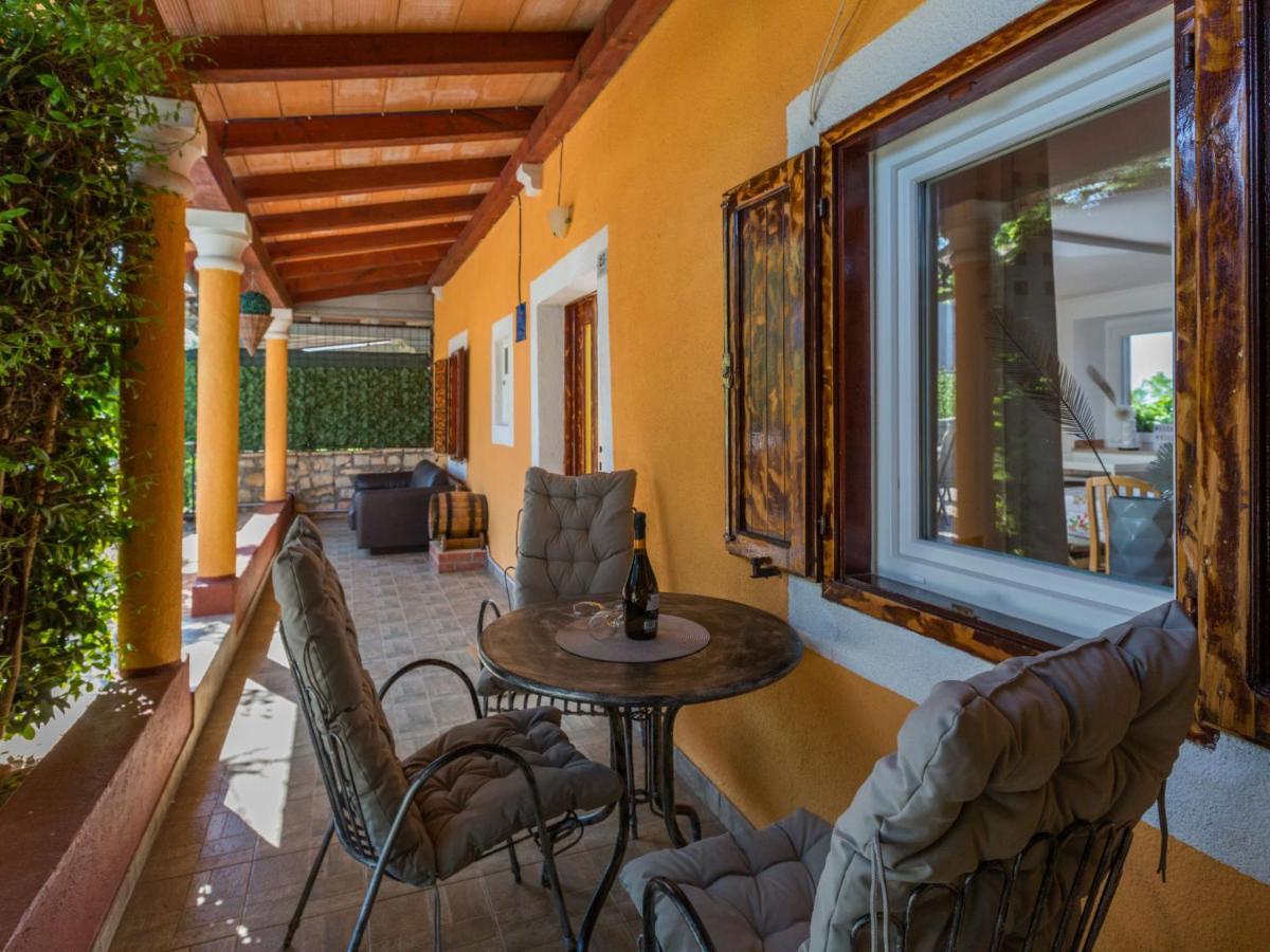 Holiday Home Villa Lucky By Interhome Brtonigla Ngoại thất bức ảnh