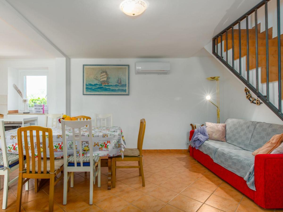 Holiday Home Villa Lucky By Interhome Brtonigla Ngoại thất bức ảnh