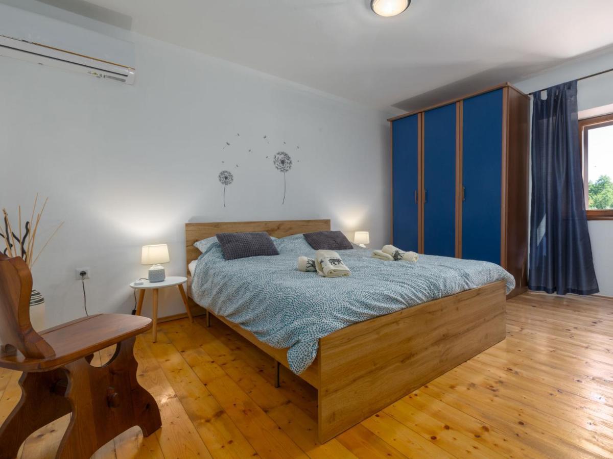 Holiday Home Villa Lucky By Interhome Brtonigla Ngoại thất bức ảnh