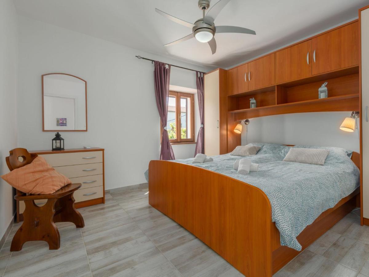 Holiday Home Villa Lucky By Interhome Brtonigla Ngoại thất bức ảnh