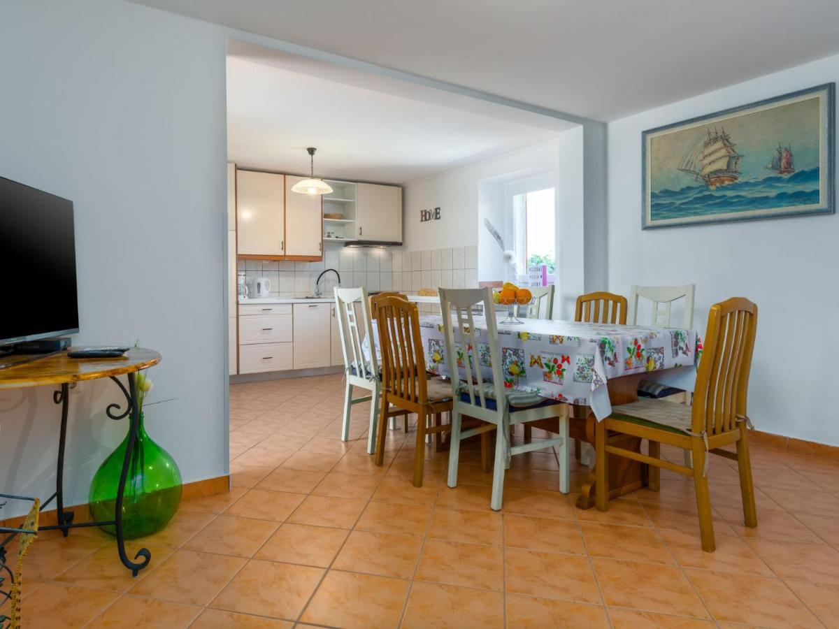 Holiday Home Villa Lucky By Interhome Brtonigla Ngoại thất bức ảnh