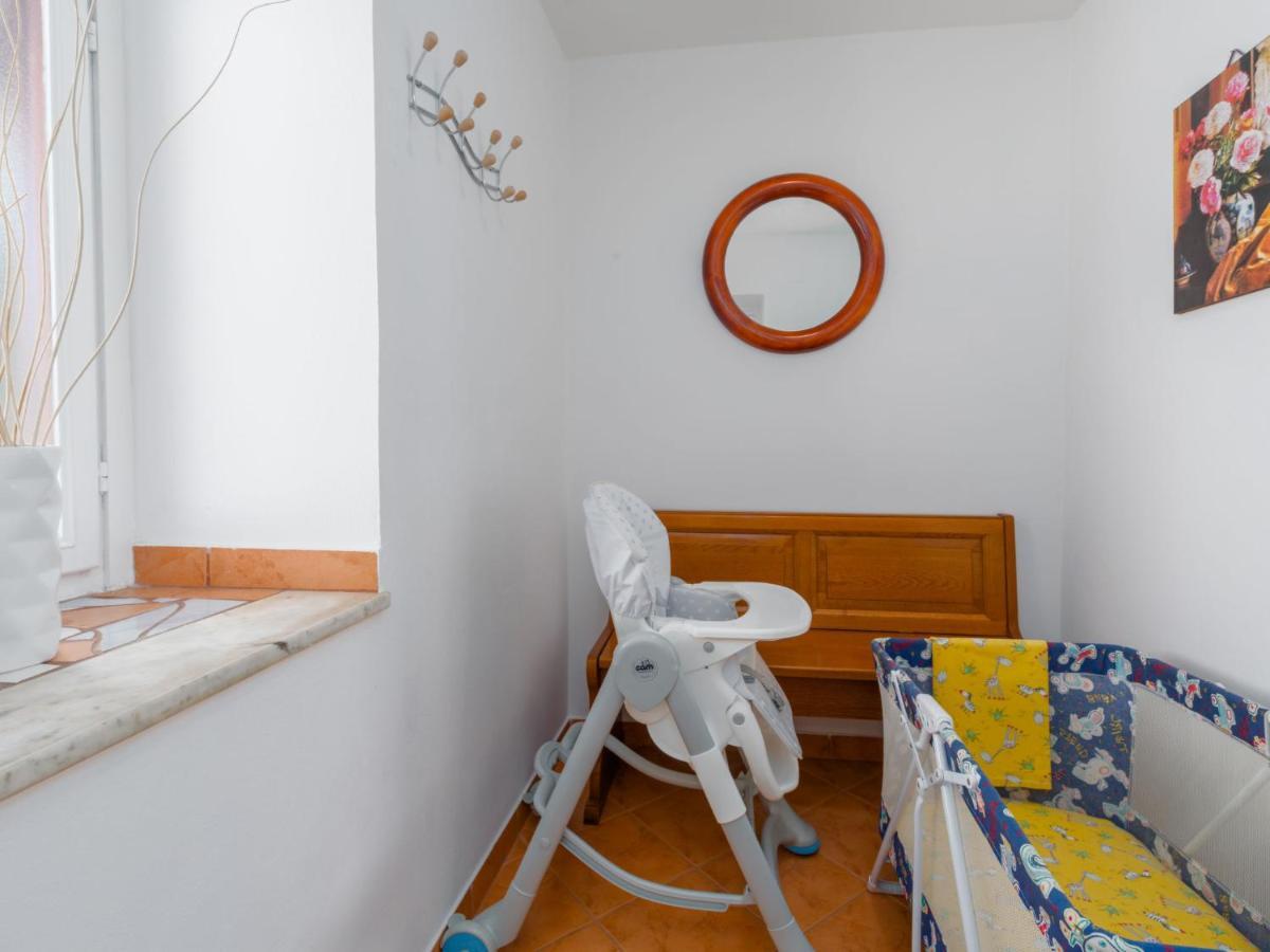 Holiday Home Villa Lucky By Interhome Brtonigla Ngoại thất bức ảnh