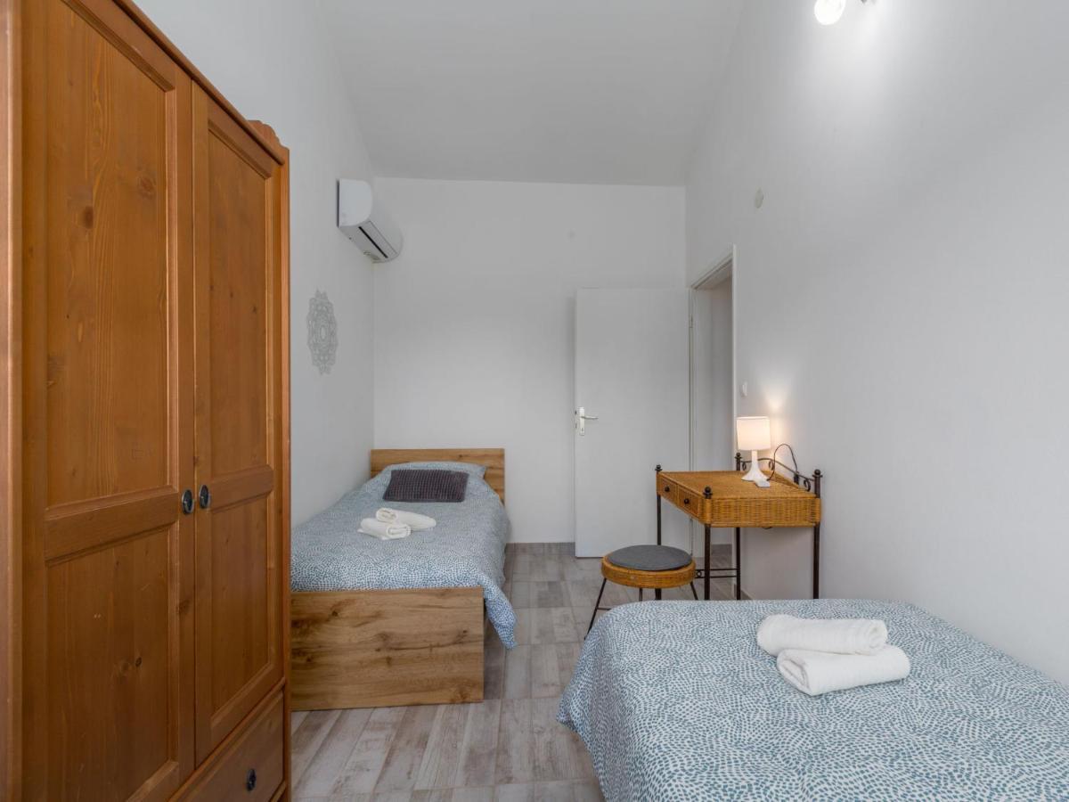 Holiday Home Villa Lucky By Interhome Brtonigla Ngoại thất bức ảnh