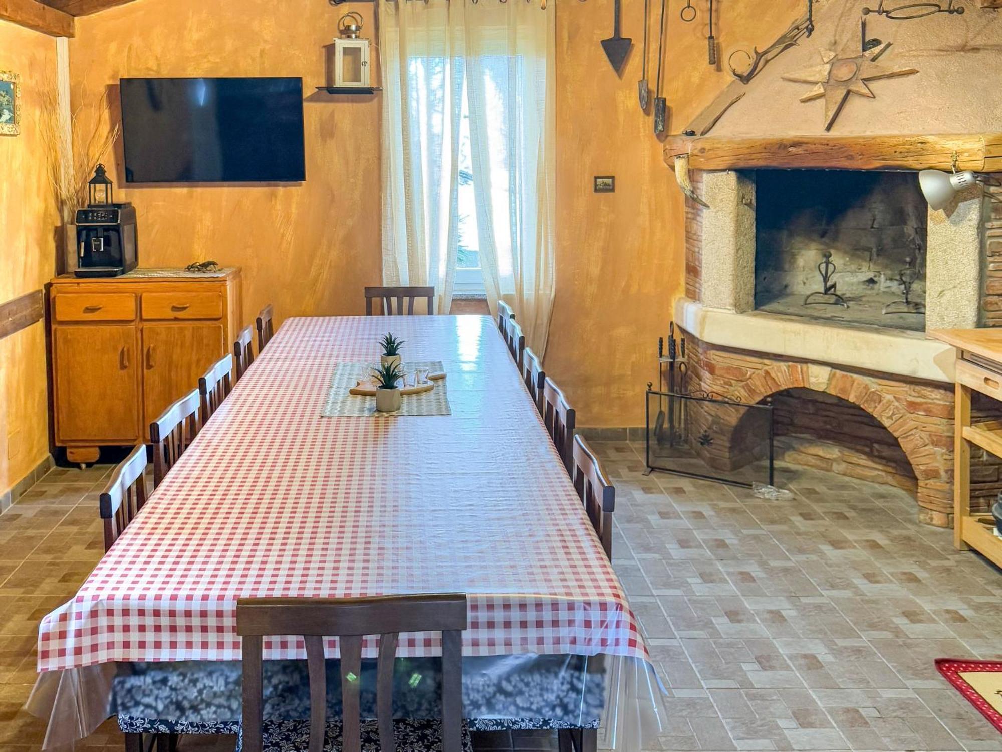 Holiday Home Villa Lucky By Interhome Brtonigla Ngoại thất bức ảnh